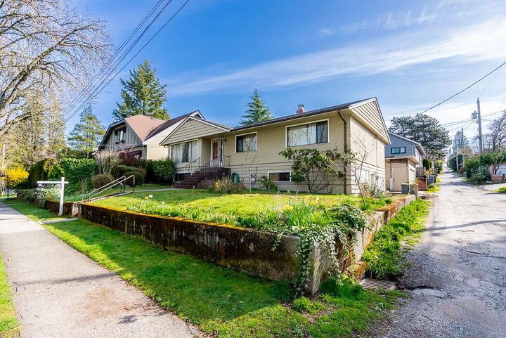 Property Photo:  5240 East Boulevard  BC V6M 3V1 