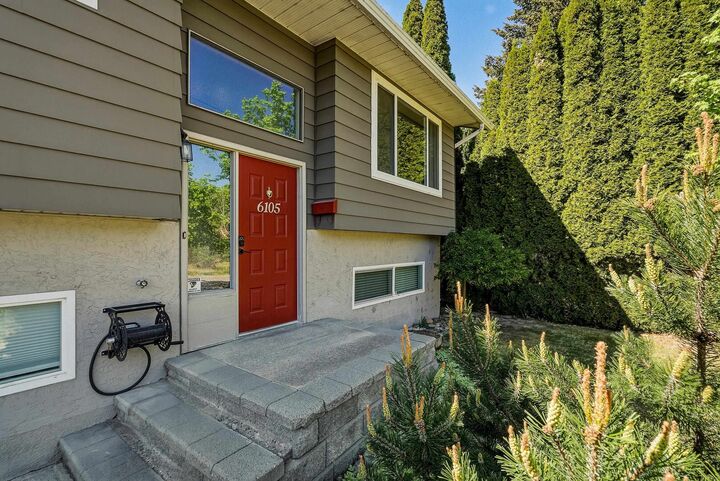 Property Photo:  6105 Dallas Drive  BC V2C 5Z9 