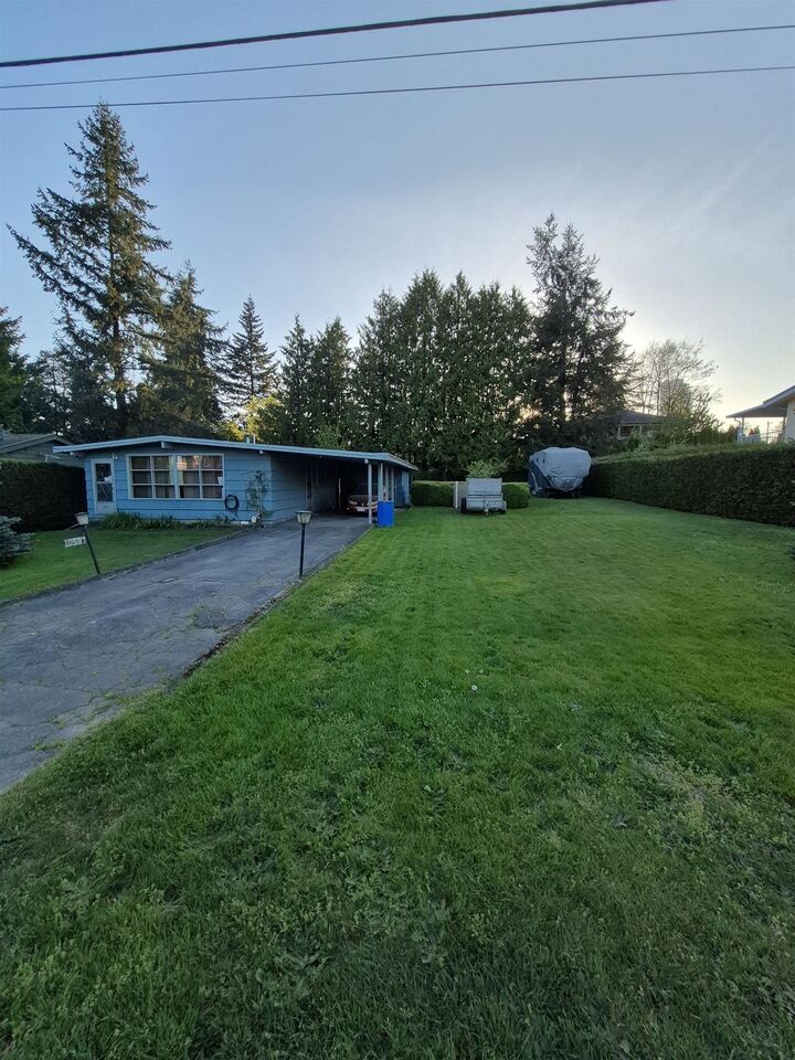 Property Photo:  10587 138A Street  BC V3T 4L2 