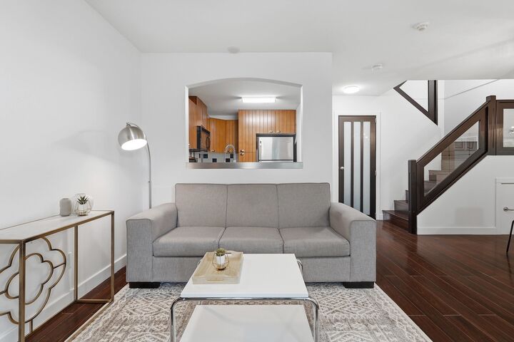 Property Photo:  7327 Magnolia Terrace  BC V5E 4M3 
