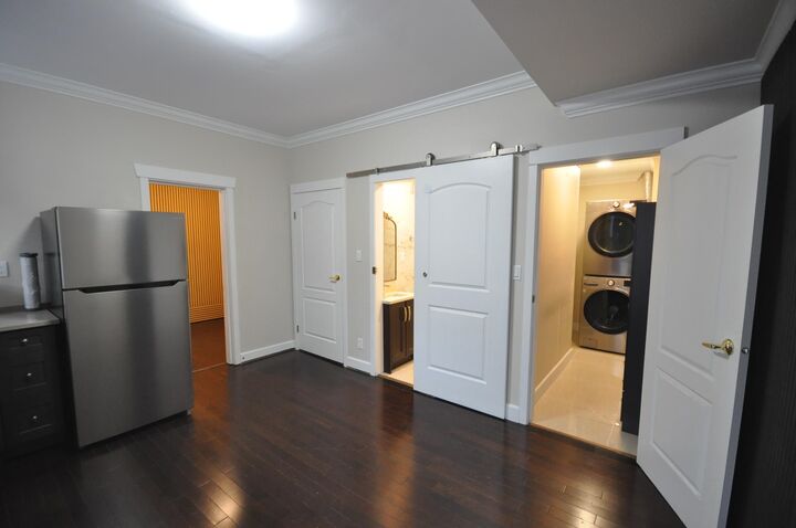 Property Photo:  1628 SW Marine Drive  BC V6P 6A9 