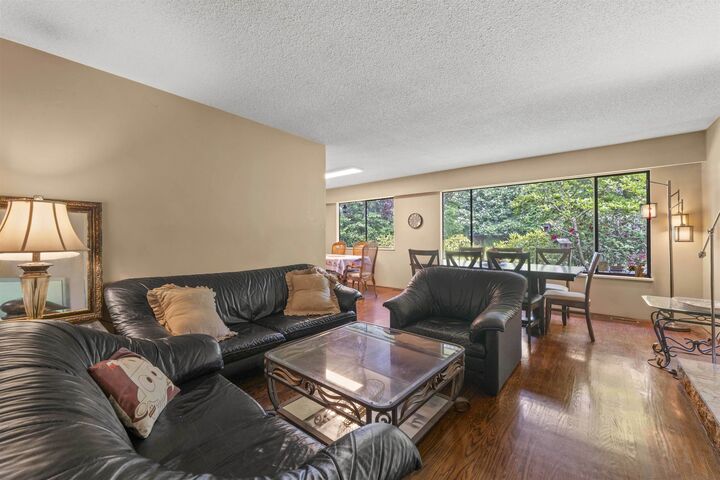 Property Photo:  9560 Glendower Drive  BC V7A 2Y5 