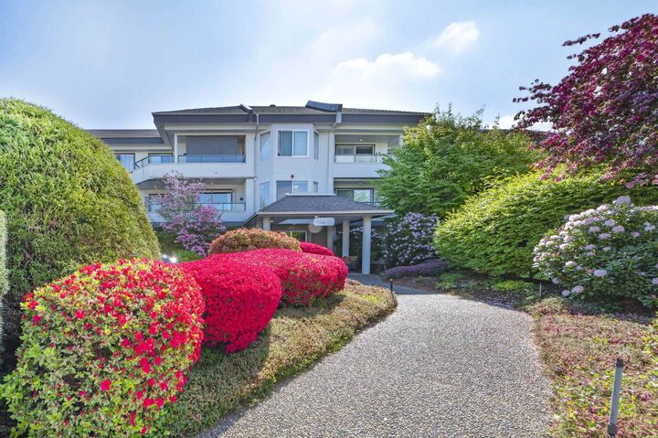 Property Photo:  2451 Gladwin Road 302  BC V2T 3N8 