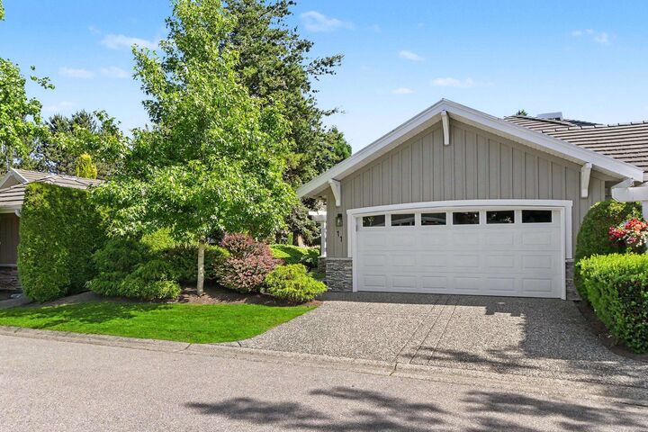 Property Photo: 18088 8 Avenue 11 BC V3Z 9T6