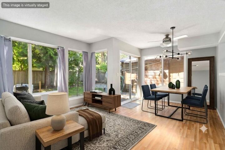 Property Photo: 881 Pinebrook Place BC V3C 4C1