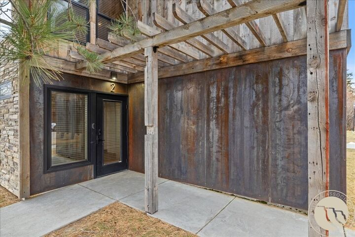 Property Photo:  202 Hauser Avenue S 2  MT 59068 