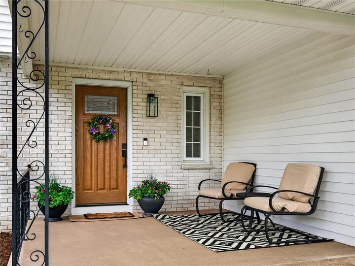 Property Photo:  47 City View Drive  NY 14625 