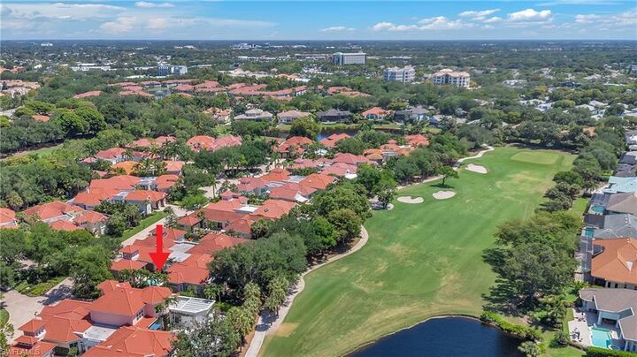 Property Photo:  7060 Verde Way  FL 34108 