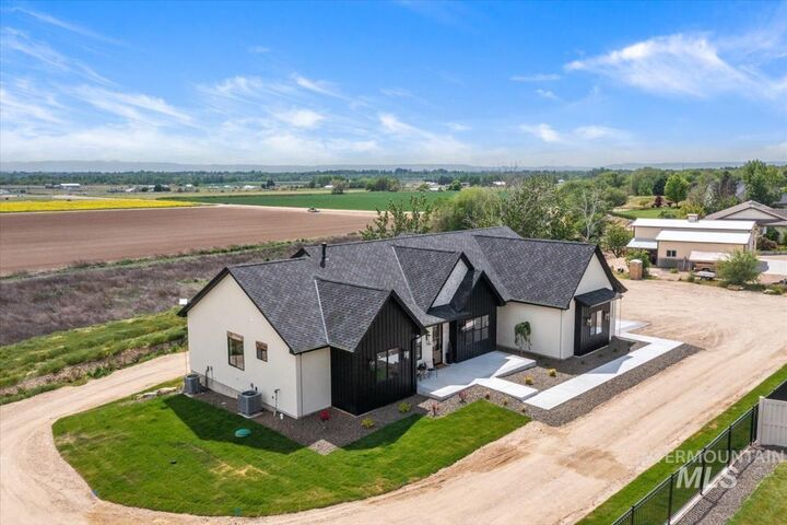 Property Photo:  12901 Okie Ridge  ID 83644 
