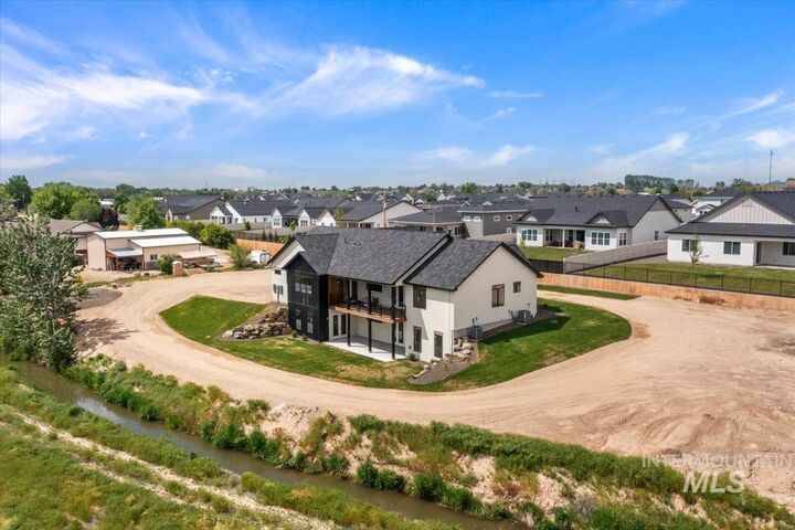 Property Photo:  12901 Okie Ridge  ID 83644 
