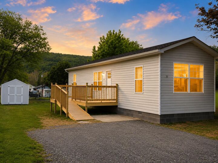 Property Photo:  30 S Skyline Drive  WV 26753 