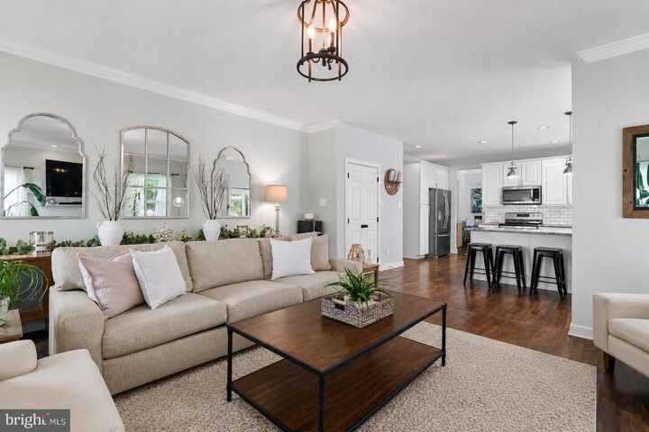 Property Photo:  109 Flintstone Drive  MD 21901 