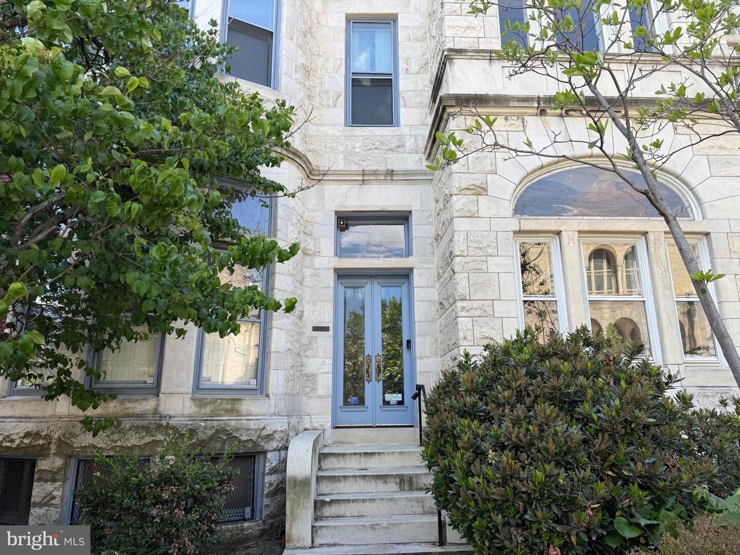 Property Photo:  2444 Eutaw Place  MD 21217 