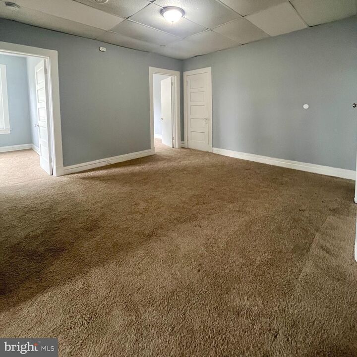 Property Photo:  323 Baltimore Avenue 1  MD 21502 