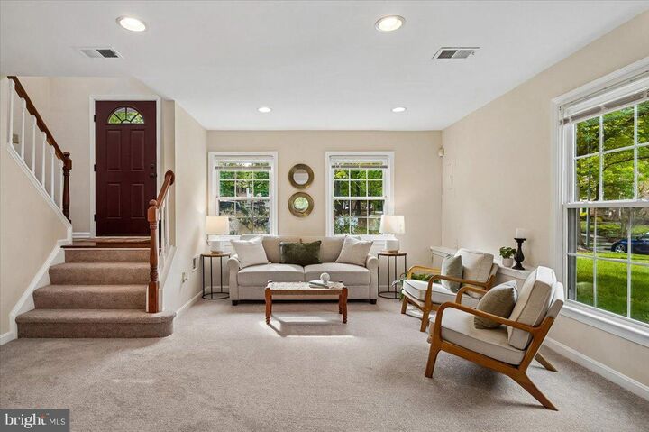 Property Photo:  1615 Howard Chapel Court  MD 21114 