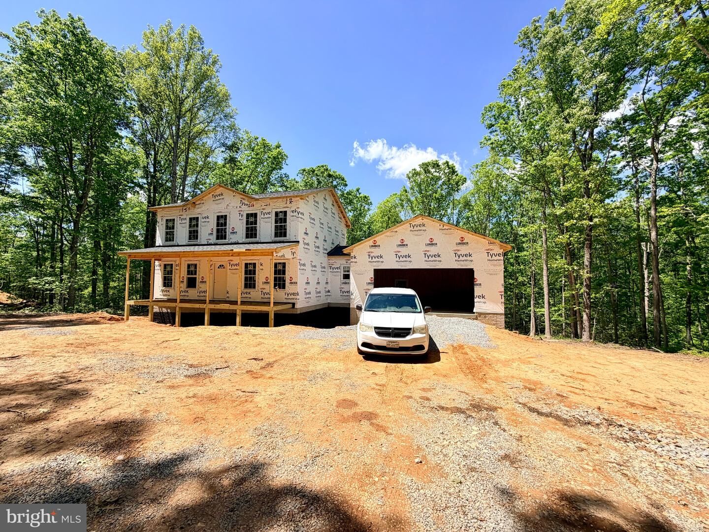 Property Photo:  12281 Autumn Ridge Lane  VA 22567 