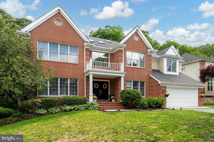 Property Photo:  763 Stacy Oak Way  MD 21108 