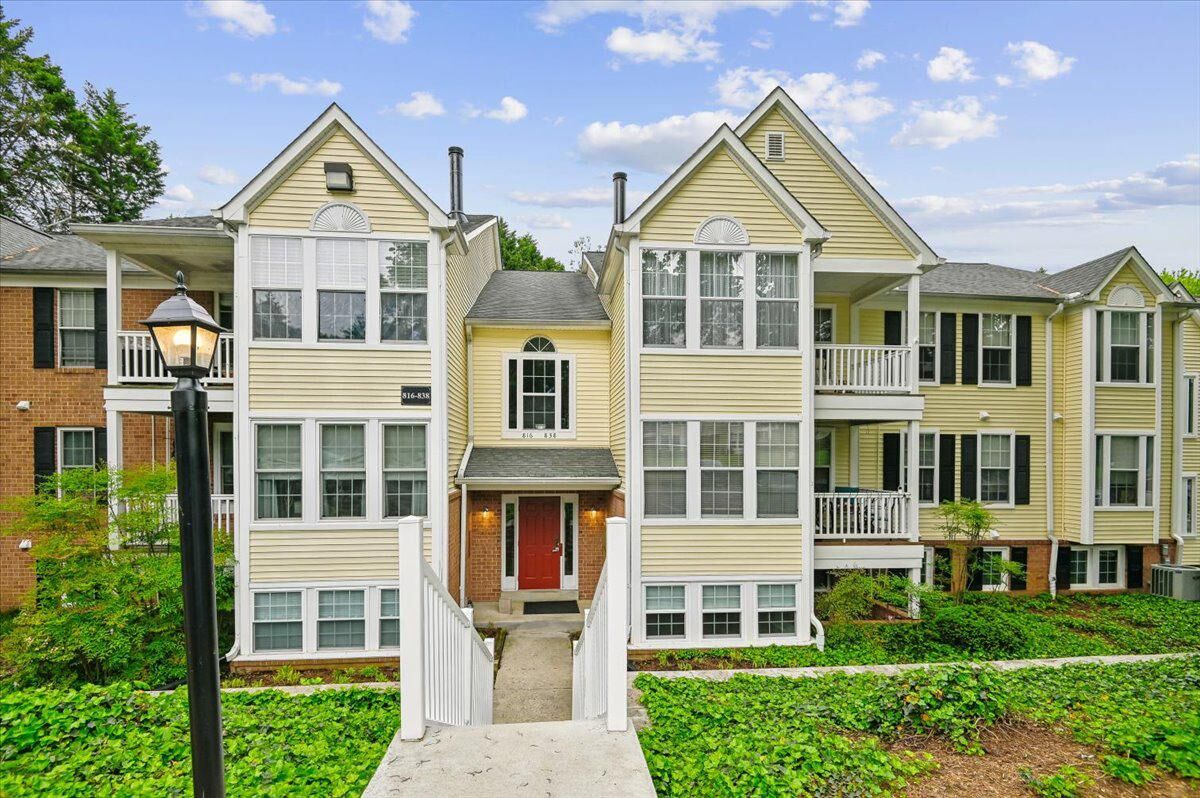 Property Photo:  834 Southern Drive  MD 21012 