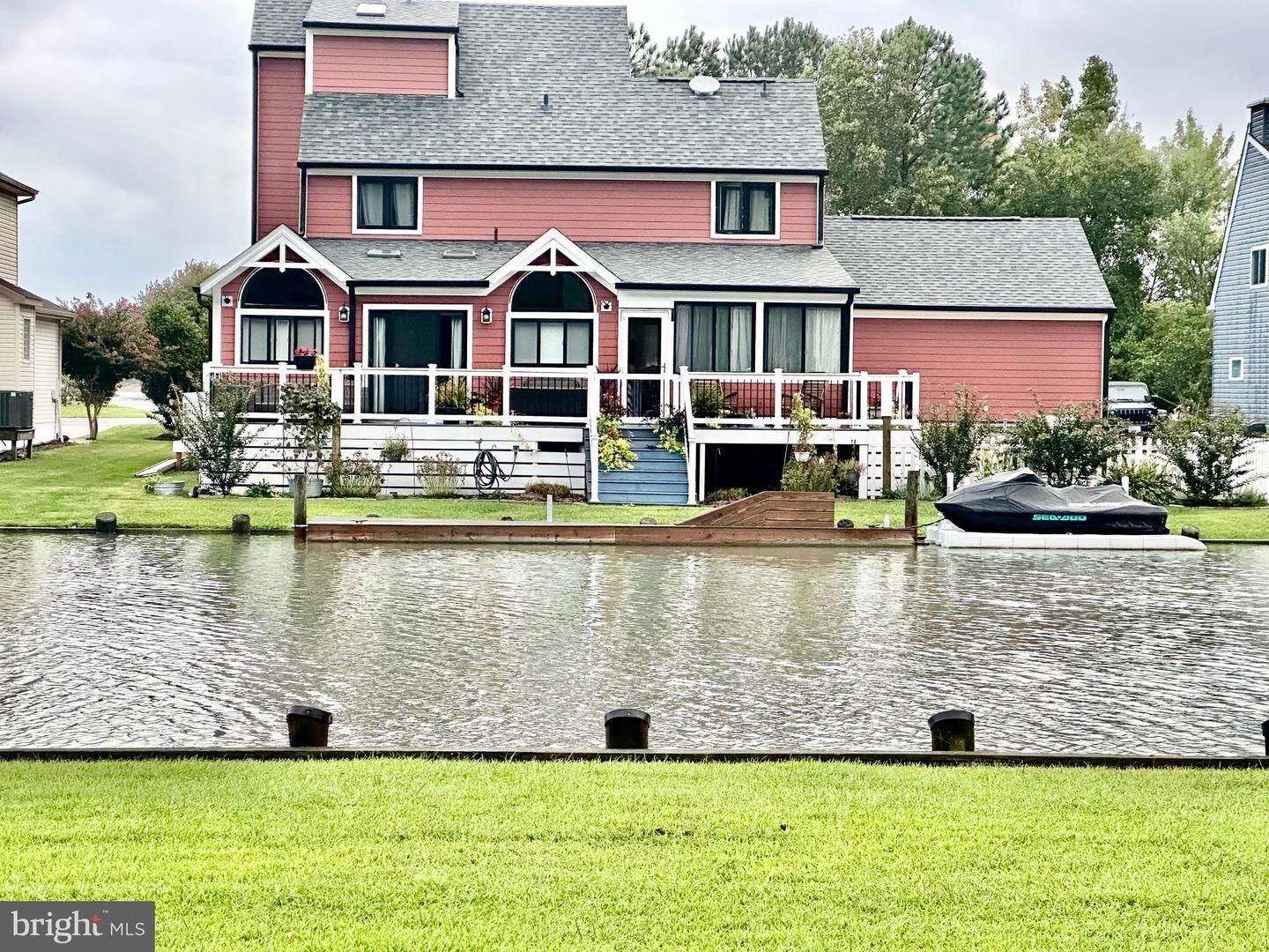 Property Photo:  43 Wood Duck Drive  MD 21811 