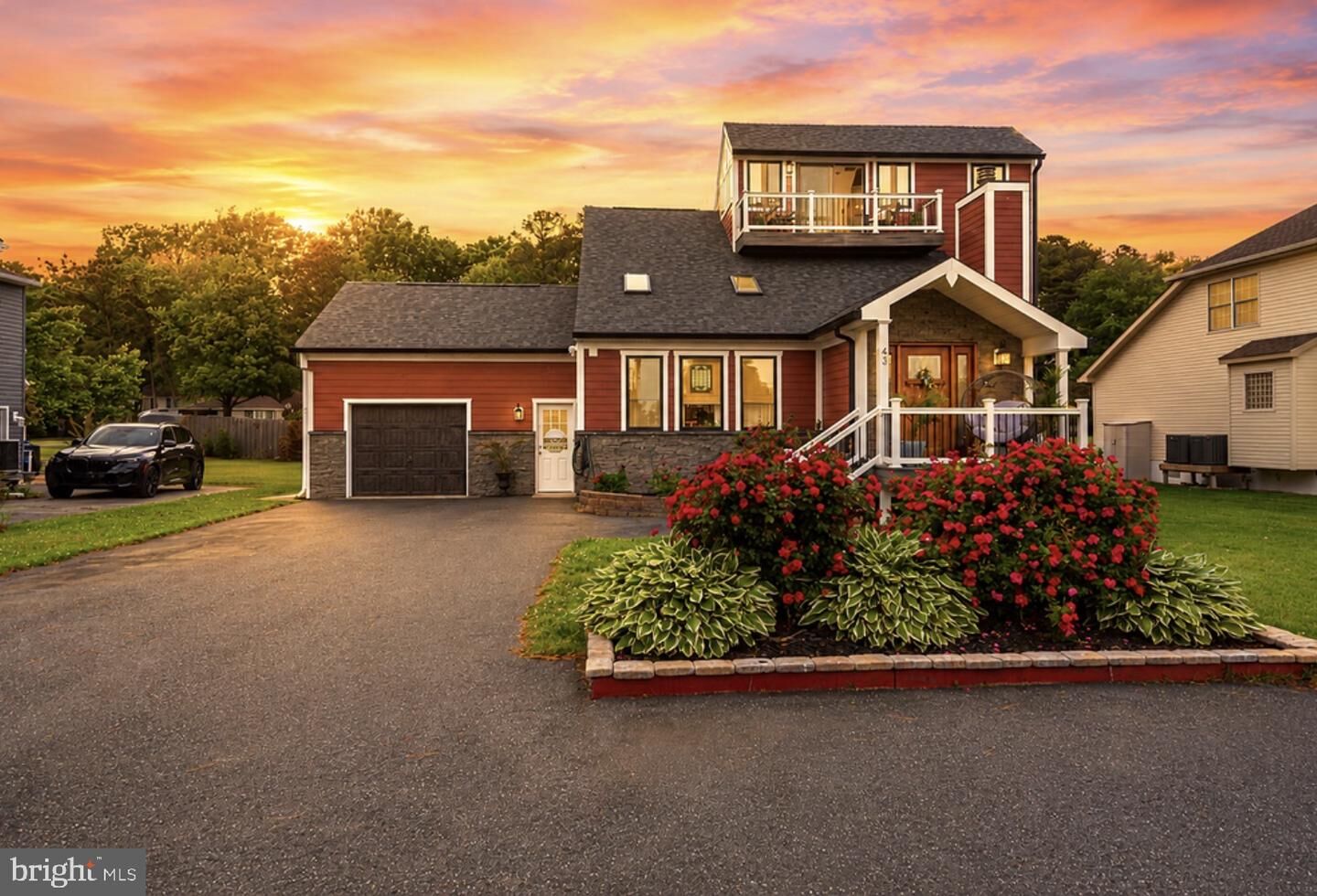 Property Photo: 43 Wood Duck Drive MD 21811