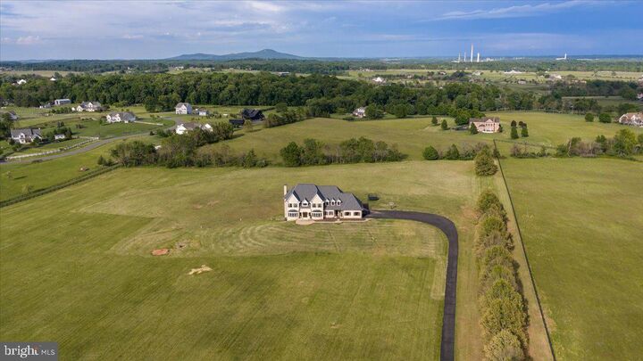 Property Photo:  15028 Merritt Farm Lane  VA 20176 