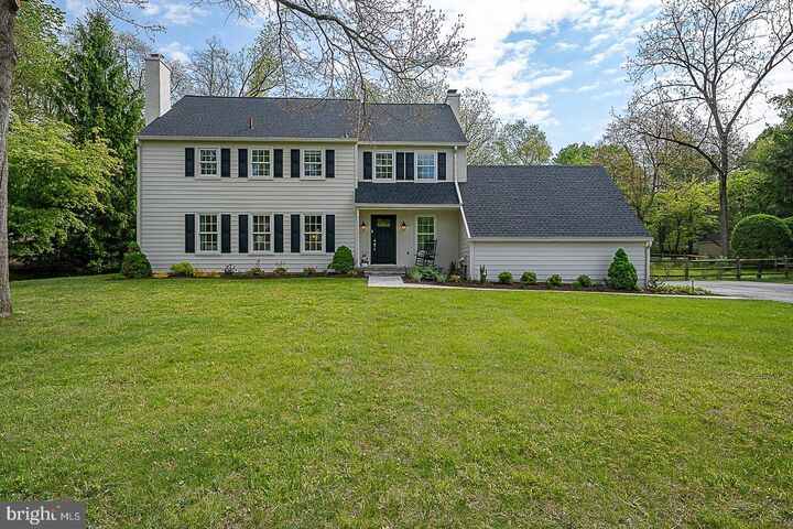 Property Photo:  495 Church Road  PA 19333 