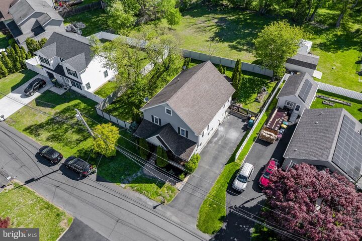 Property Photo:  131 N Hawthorne Avenue  PA 19047 