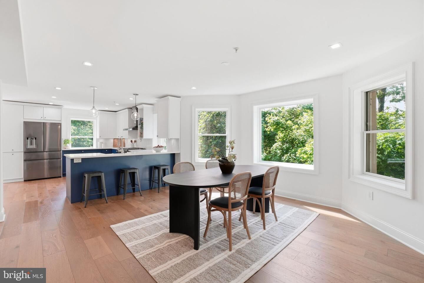 Property Photo:  2800 Adams Mill Road NW 2  DC 20009 