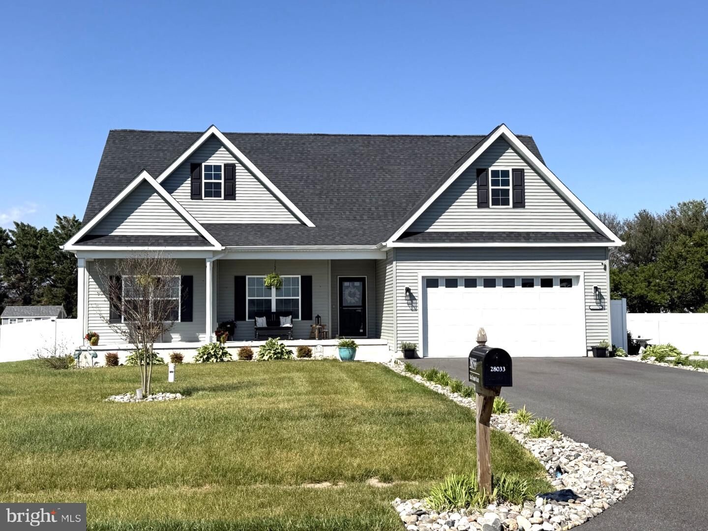 Property Photo:  28033 King Farms Road  DE 19956 