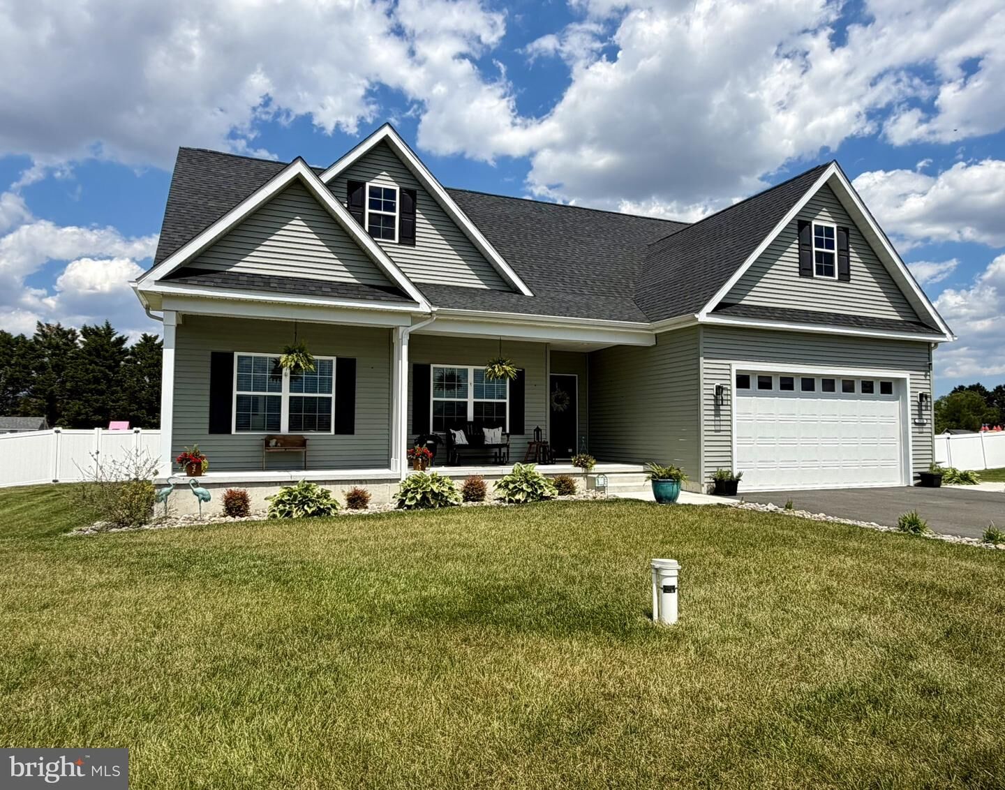Property Photo:  28033 King Farms Road  DE 19956 
