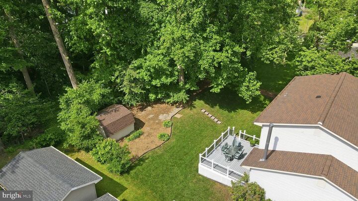 Property Photo: 2515 Tabor Court VA 22191