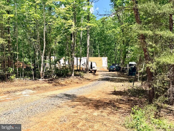 Property Photo:  12234 Autumn Ridge Lane  VA 22567 