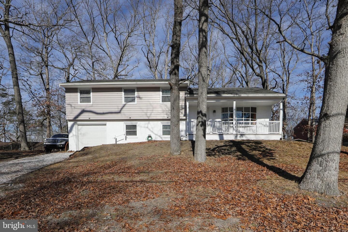 Property Photo: 332 Woodbine Street NJ 08015
