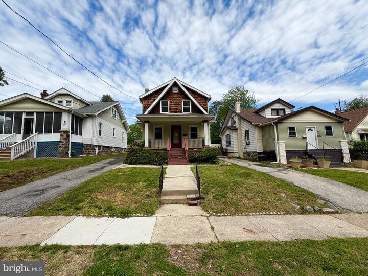 Property Photo:  1404 Elmwood Avenue  PA 19079 