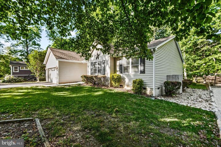 Property Photo:  130 Green Street  VA 22508 