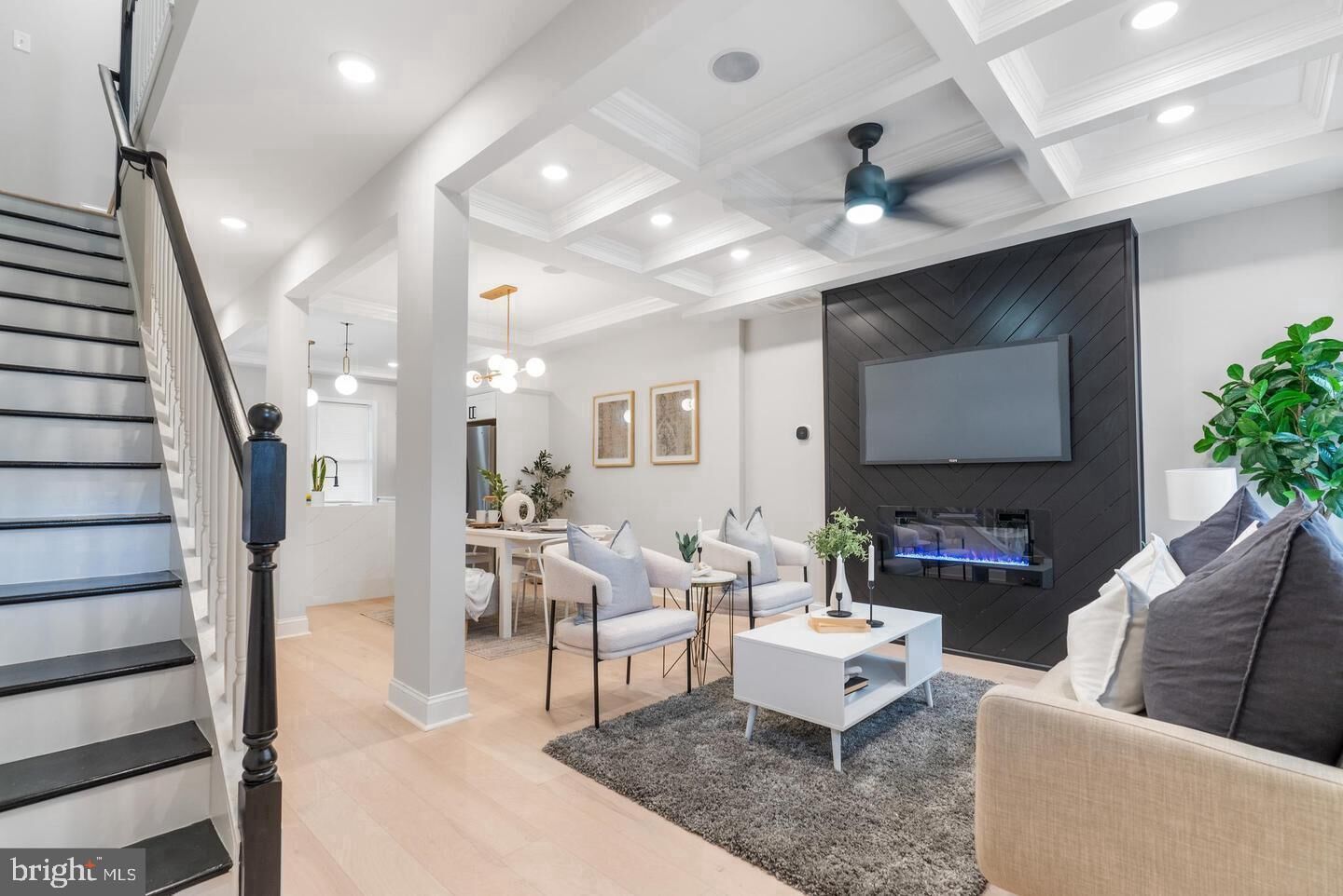 Property Photo:  4818 Pimlico Road  MD 21215 