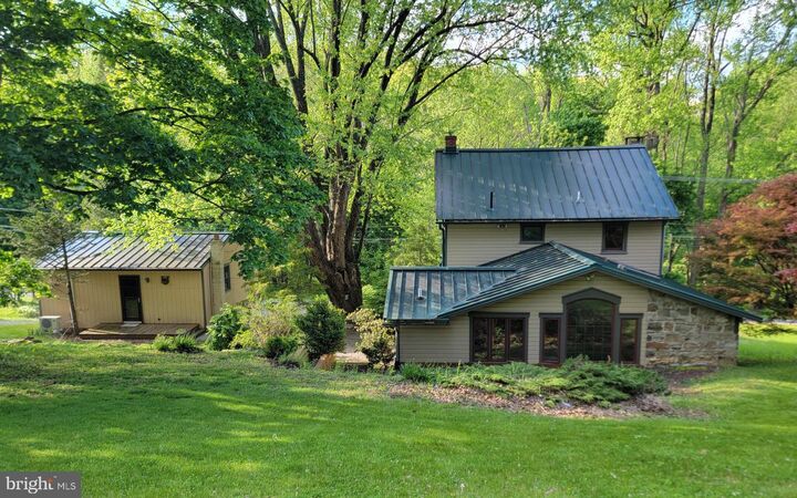 Property Photo: 318 N Galen Hall Road PA 19565