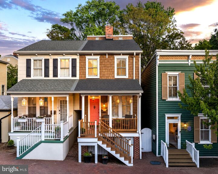 Property Photo:  90 Charles Street  MD 21401 