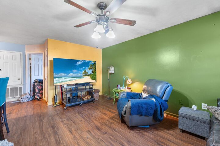 Property Photo:  610 Cherub Drive  AR 72034 