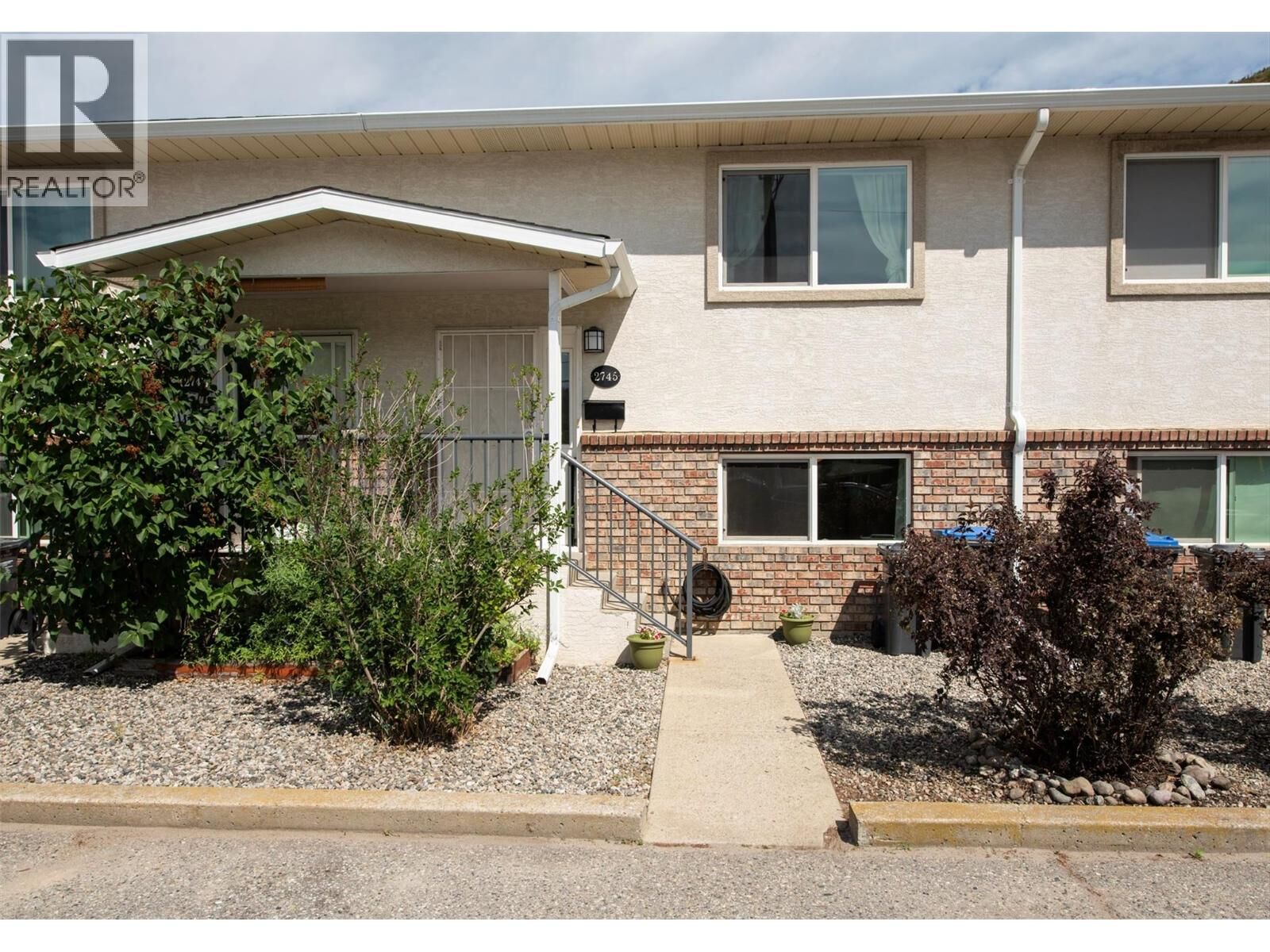 Property Photo:  2745 Cameron Road  BC V1Z 3K5 