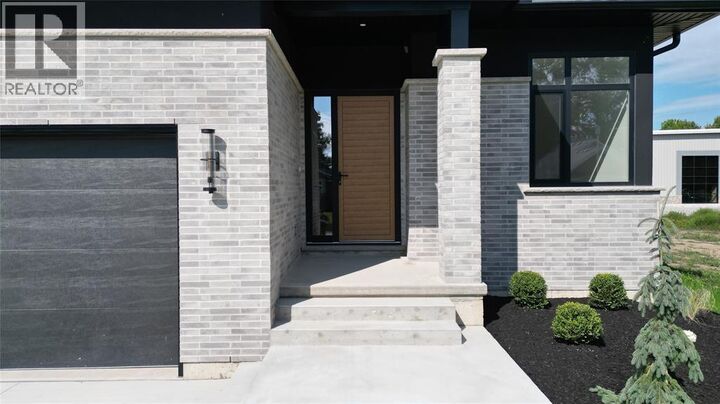 Property Photo: 2060 Marion Avenue ON N0N 1C0