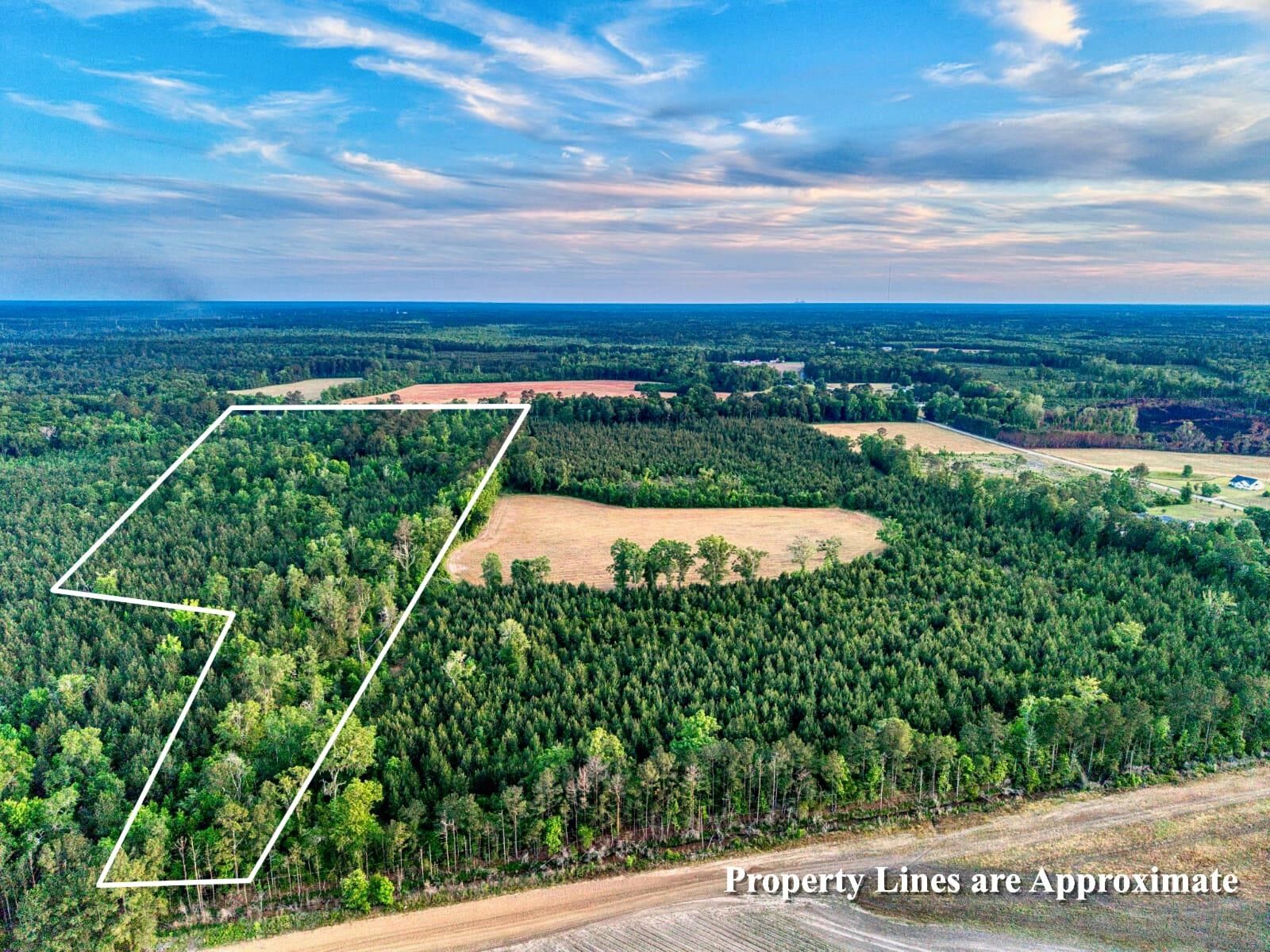 Property Photo:  240 Guess Rd.  SC 29056 