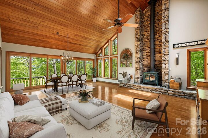 Property Photo:  24 Smokey Road  NC 28803 