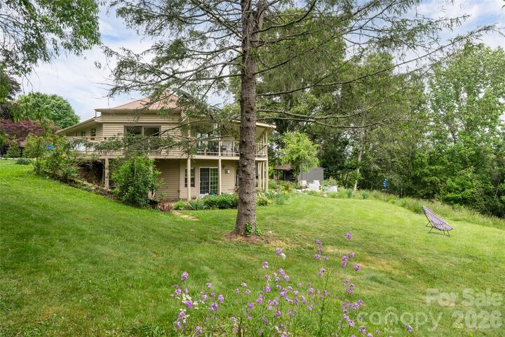 Property Photo: 56 Donna Lane NC 28701