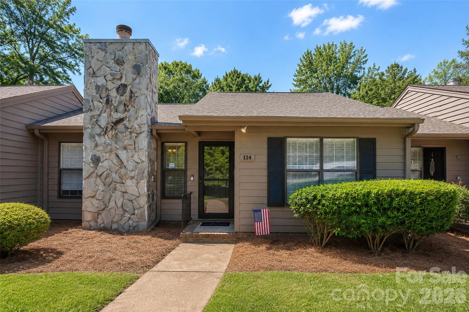 Property Photo:  114 Cedar Hollow Street  SC 29715 