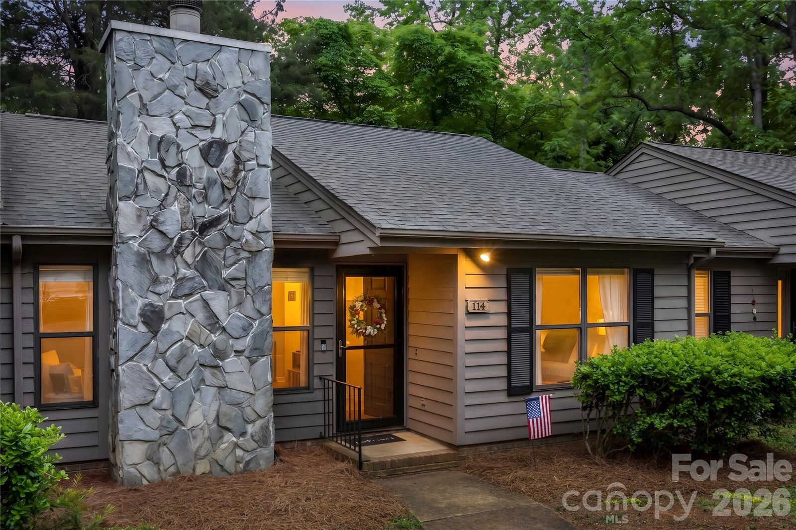 Property Photo:  114 Cedar Hollow Street  SC 29715 