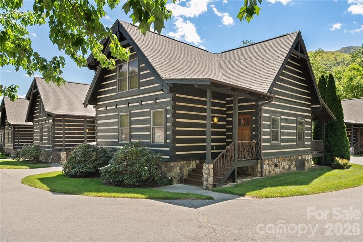Property Photo:  17 Rachels Circle  NC 28751 