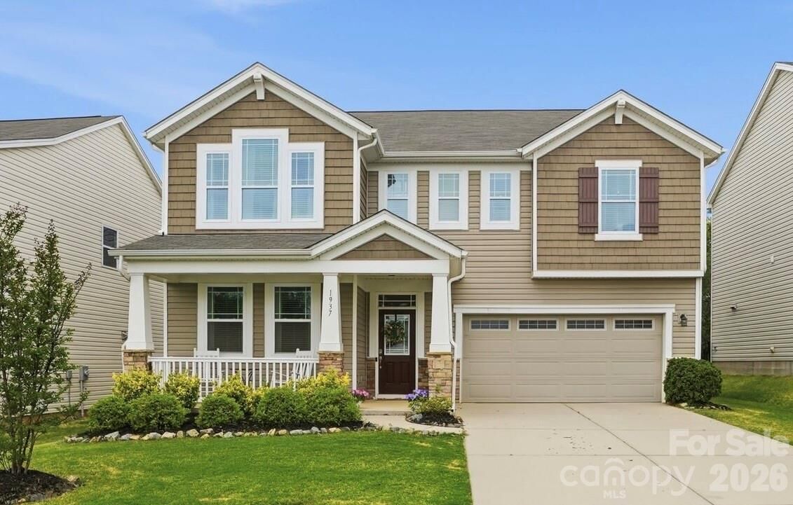 Property Photo:  1937 Tablerock Drive  SC 29745 