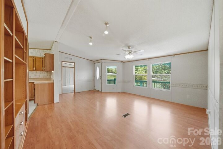 Property Photo:  1488 Watermill Road  NC 28655 