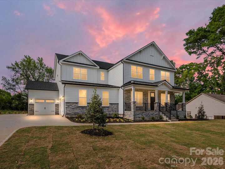 Property Photo: 1646 Farrow Drive SC 29732